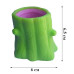 Іграшка антистрес Pop It Фуфлік (green)